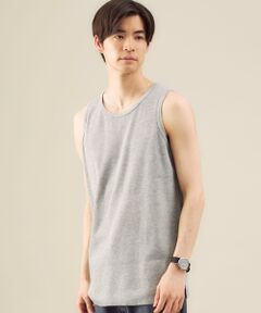 メンズ タンクトップ ファッション通販 タカシマヤファッションスクエア