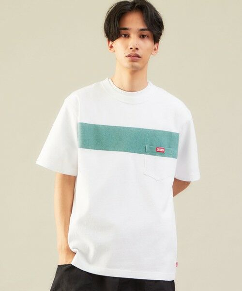 セール 別注 チャムス Chums Glr ライン ポケット Tシャツ ポケt カットソー Tシャツ Green Label Relaxing グリーンレーベル リラクシング ファッション通販 タカシマヤファッションスクエア セール 別注 チャムス Chums Glr ライン ポケット Tシャツ ポケt カットソー Tシャツ Green Label Relaxing グリーンレーベル リラクシング ファッション通販 タカシマヤファッションスクエア