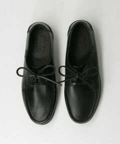 [ パラブーツ ] Paraboot Domingue ドミング デッキシューズ