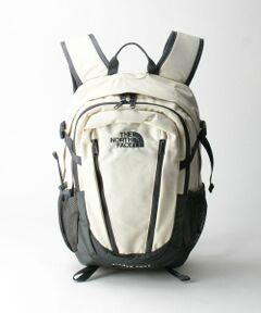 [ ザ ノースフェイス ] THE NORTH FACE シングルショット デイパック