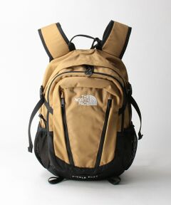 [ ザ ノースフェイス ] THE NORTH FACE シングルショット デイパック