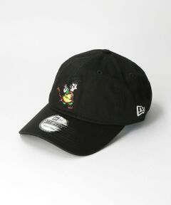 [ ニューエラ ] NEW ERA 930 ドラゴンボールZ 悟飯 キャップ