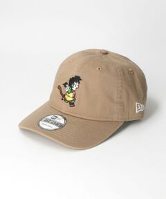 [ ニューエラ ] NEW ERA 930 ドラゴンボールZ 悟飯 キャップ