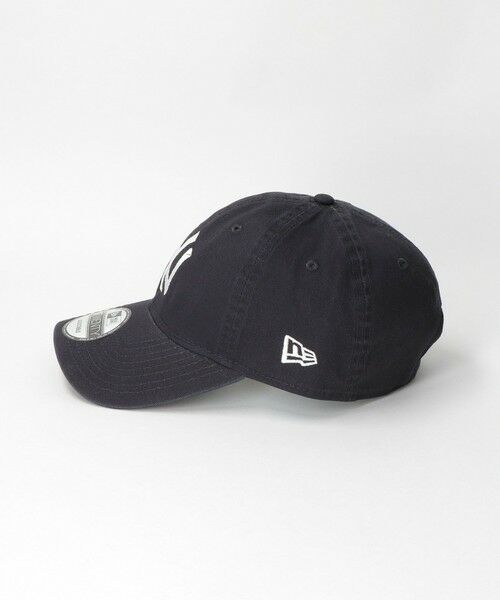 green label relaxing / グリーンレーベル リラクシング キャップ | [ ニューエラ ] NEW ERA 920 クロスストラップ キャップ ユニセックス 男女兼用 | 詳細2