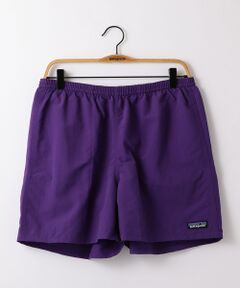 green label relaxing / グリーンレーベル リラクシング ショート・ハーフ・半端丈パンツ | [ パタゴニア ] ★ patagonia 19 BAGGIES ショート パンツ ショーツ