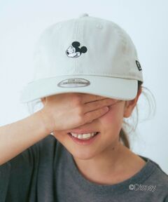 〔別注〕NEW ERA YOUTH 9TWENTY/ ミッキー