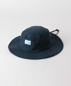 green label relaxing / グリーンレーベル リラクシング ハット | THE NORTH FACE（ザノースフェイス）Horizon HAT