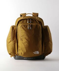 〔WEB限定〕THE NORTH FACE（ザノースフェイス）SunnyCamper46L