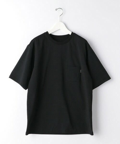 green label relaxing / グリーンレーベル リラクシング Tシャツ | [ ザ ノースフェイス ] THE NORTH FACE エアリーポケットT / Tシャツ | 詳細7