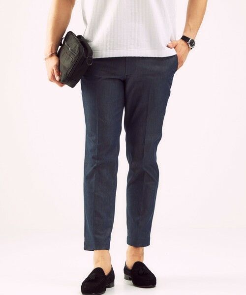 ジーンズ ローファー メンズの人気商品 通販 価格比較 価格 Com