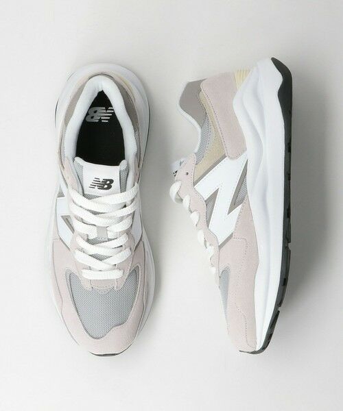 ニューバランス ] New Balance M5740 CB/CA スニーカー （スニーカー