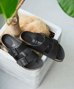 ＜BIRKENSTOCK＞Arizona Birko-Flor サンダル