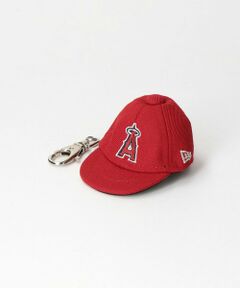 【WEB限定】[ ニューエラ ] NEW ERA キャップ キーホルダー