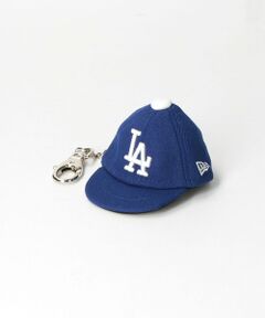 【WEB限定】[ ニューエラ ] NEW ERA キャップ キーホルダー