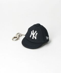 【WEB限定】[ ニューエラ ] NEW ERA キャップ キーホルダー