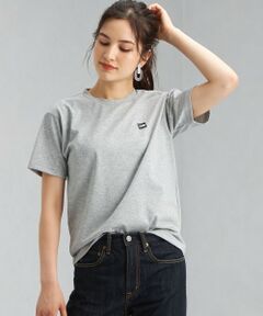 [ ザ ノースフェイス ] ★★SC THE NORTH FACE ショートスリーブ スモール ボックス ロゴ Tシャツ