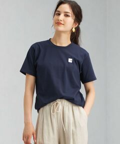 green label relaxing / グリーンレーベル リラクシング カットソー | [ ザ ノースフェイス ] ★★SC THE NORTH FACE ショートスリーブ スモール ボックス ロゴ Tシャツ