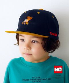 【別注】EX ＜ TOMICA（トミカ） ＞ CAP / 帽子