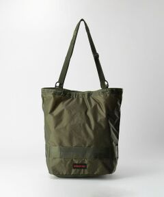 [ ブリーフィング ] BRIEFING 2WAY TOTE SL PACKABLE トートバッグ