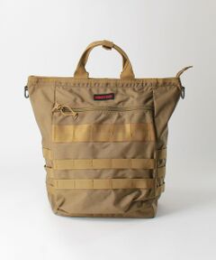 ＜BRIEFING（ブリーフィング）＞AT-3WAY PACK バッグ