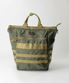 ＜BRIEFING（ブリーフィング）＞AT-3WAY PACK バッグ