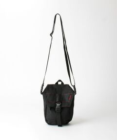 ＜BRIEFING（ブリーフィング）＞AT-NEO FLAP POUCH TALL ショルダーバッグ