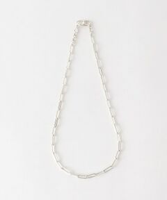 ＜Garden of Eden＞PC CHAIN NECKLACE ANCHOR ネックレス