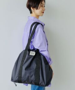 【別注】【WEB限定】＜FREDRIK PACKERS (フレドリックパッカーズ) ＞ トートバッグ -撥水-