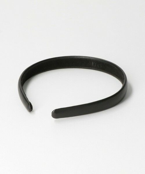 別注 Et Clo エックロ カチューシャ ヘア ヘッド バンド カチューシャ カチューム その他 Green Label Relaxing グリーンレーベル リラクシング ファッション通販 タカシマヤファッションスクエア