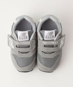 green label relaxing / グリーンレーベル リラクシング スニーカー | ＜New Balance＞IZ996Z スニーカー / キッズ  14cm-16cm
