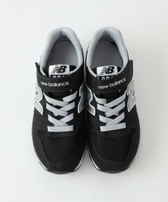 green label relaxing / グリーンレーベル リラクシング スニーカー | ＜New Balance＞YV996 スニーカー / キッズ  17cm-24cm