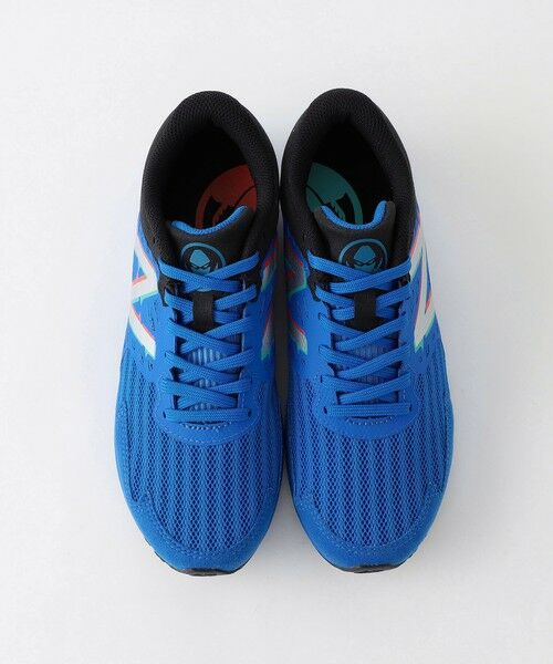 Web限定 New Balance ニューバランス Hanzo J スニーカー 19 24cm スニーカー Green Label Relaxing グリーンレーベル リラクシング ファッション通販 タカシマヤファッションスクエア