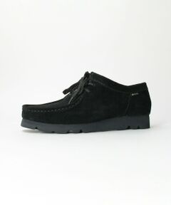 ＜Clarks＞Wallabee GTX ワラビー ゴアテックス シューズ