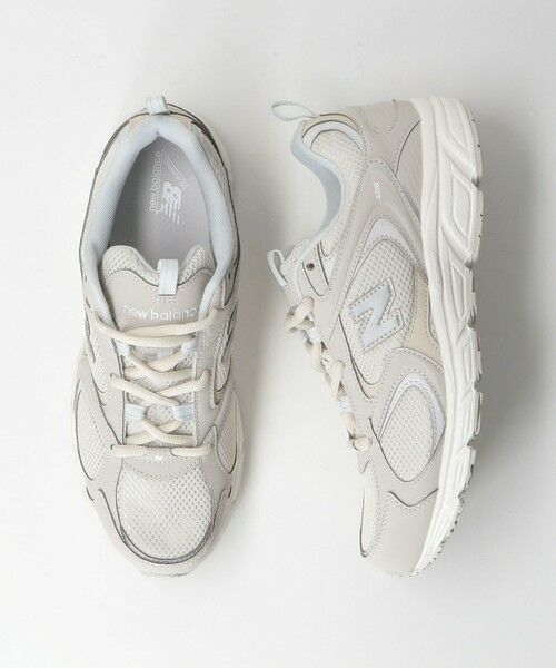 セール】 ＜New Balance（ニューバランス）＞ML408 D/E スニーカー （スニーカー）｜green label relaxing /  グリーンレーベル リラクシング ファッション通販 タカシマヤファッションスクエア