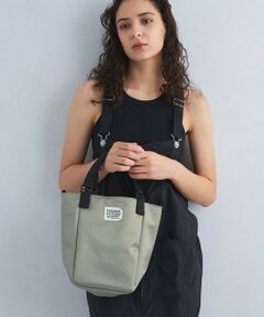 【別注/WEB限定】＜FREDRIK PACKERS＞STN トート 2WAY バッグ