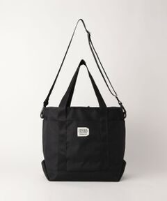 【別注】【WEB限定】＜FREDRIK PACKERS (フレドリックパッカーズ) ＞トートバッグ