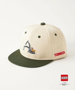 【別注】EX＜TOMICA（トミカ＞CAP 21FW