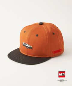 【別注】EX＜TOMICA（トミカ＞CAP 21FW