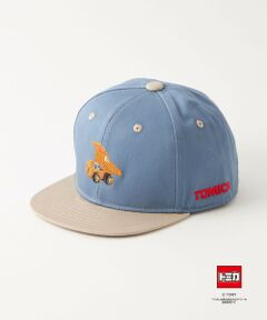 【別注】EX＜TOMICA（トミカ＞CAP 21FW