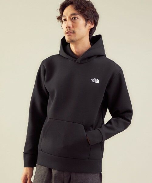 WEB限定】＜THE NORTH FACE（ザ ノースフェイス）＞テックエアーワイド フーディー （パーカー）｜green label  relaxing / グリーンレーベル リラクシング ファッション通販 タカシマヤファッションスクエア