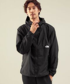 【WEB限定】＜THE NORTH FACE（ザ ノースフェイス）＞コンパクト ナイロンジャケット