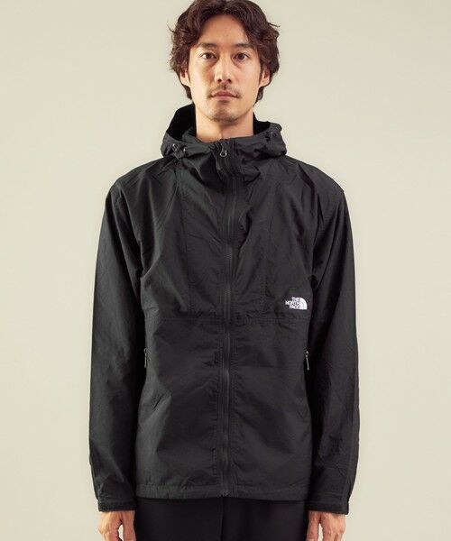 WEB限定】＜THE NORTH FACE（ザ ノースフェイス）＞コンパクト