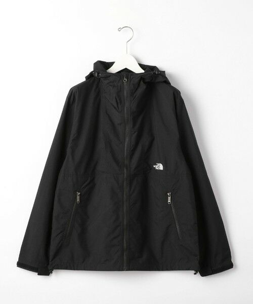 【WEB限定】＜THE NORTH FACE（ザ ノースフェイス）＞コンパクト ナイロンジャケット