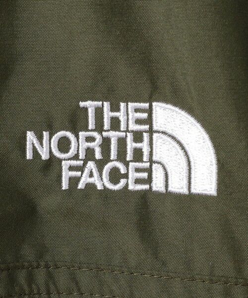 green label relaxing / グリーンレーベル リラクシング ナイロンジャケット | 【WEB限定】＜THE NORTH FACE（ザ ノースフェイス）＞コンパクト ナイロンジャケット | 詳細18