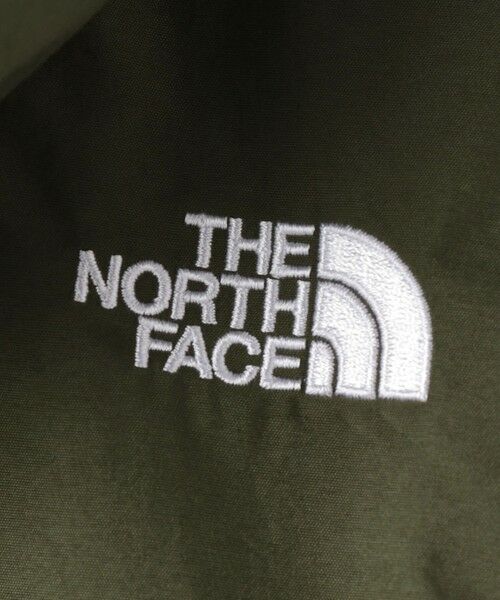 WEB限定】＜THE NORTH FACE（ザ ノースフェイス）＞コンパクト