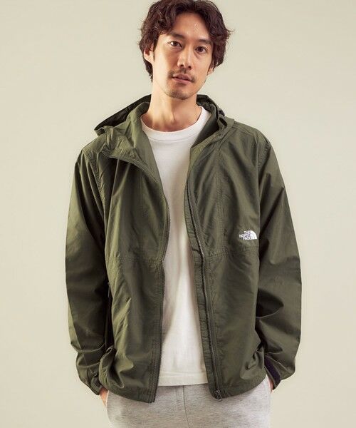 超歓迎安い THE NORTH FACE - THE NORTH FACE ザノースフェイス