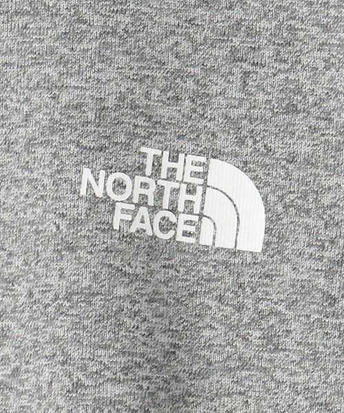green label relaxing / グリーンレーベル リラクシング カットソー | 【WEB限定】＜THE NORTH FACE(ザ ノースフェイス)＞ ロングスリーブ ロゴ Tシャツ | 詳細20