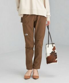 green label relaxing / グリーンレーベル リラクシング その他パンツ | 【WEB限定】＜THE NORTH FACE(ザ ノースフェイス)＞ アルパインライト パンツ
