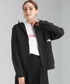 【WEB限定】＜THE NORTH FACE(ザ ノースフェイス)＞ コンパクト ジャケット