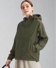 【WEB限定】＜THE NORTH FACE(ザ ノースフェイス)＞ コンパクト ジャケット